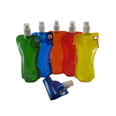 Collapsible Water Bottle - 580ml