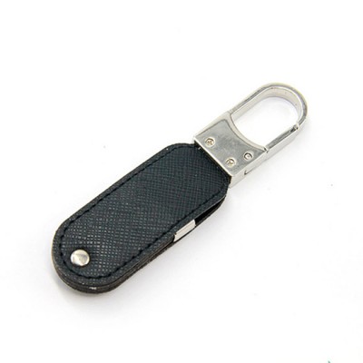 PU Leather USB Drive (LT011)