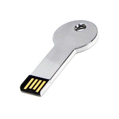 Metal USB Drive (MT024)