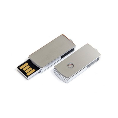 Metal USB Drive (MT035)