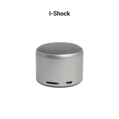 I-Shock Bluetooth Speakers