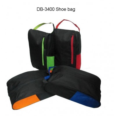 Shoe Bag 2