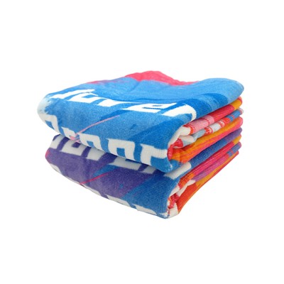 Customised Sports/ Gym Tea Towel