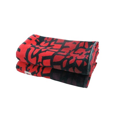 Customised Sports/ Gym Tea Towel -02