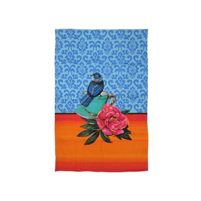 Customised Tea Towel