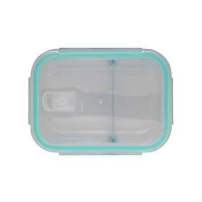 Eco Friendly Glass Lunch Box