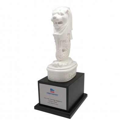 Merlion Trophy