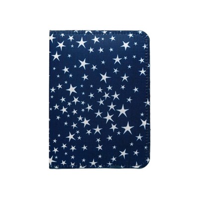 DQ-Passport Holder Stars