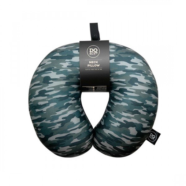 DQ Fashion Travel Products
