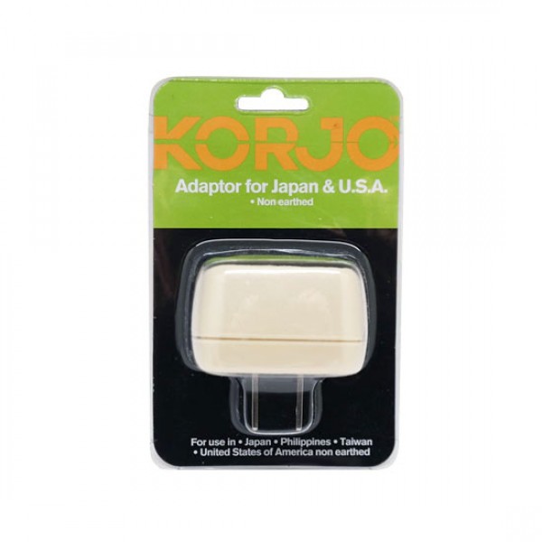 KORJO Travel Products