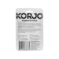 KORJO Travel Products