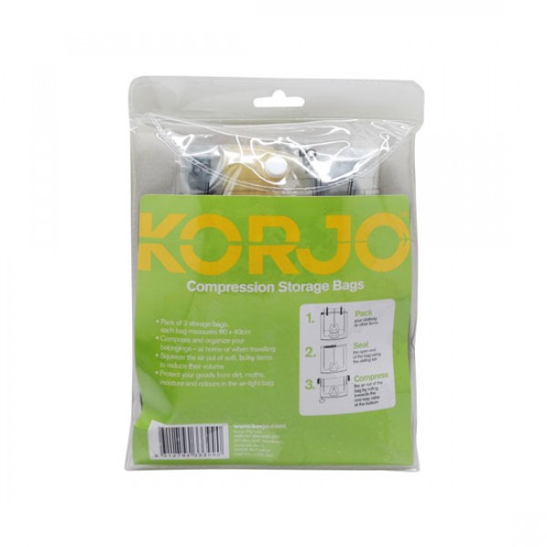 KORJO Travel Products