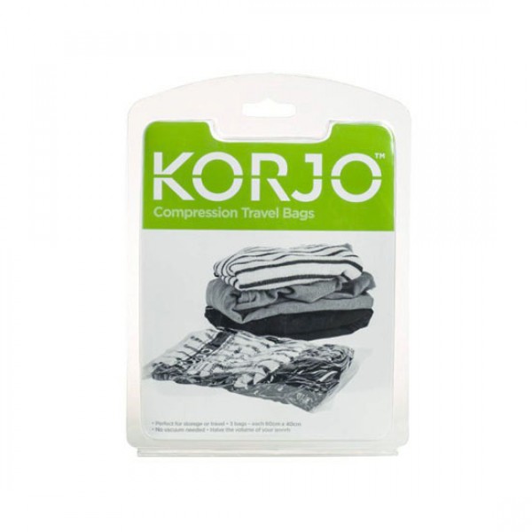 KORJO Travel Products