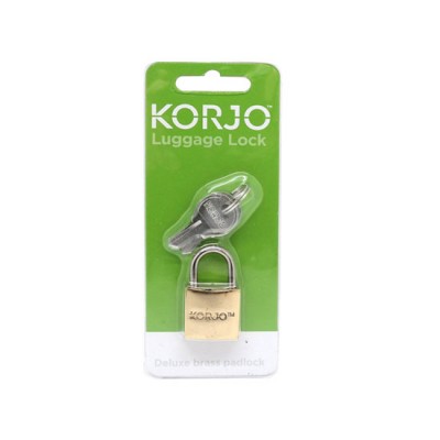 KORJO Luggage Lock LL10