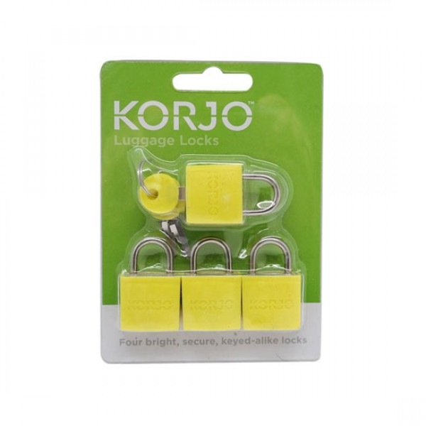 KORJO Travel Products