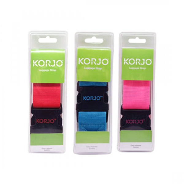 KORJO Travel Products