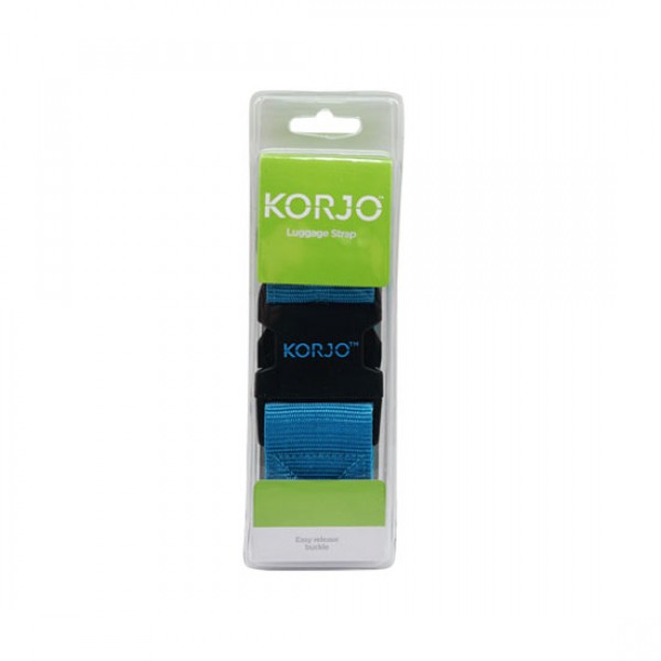 KORJO Travel Products