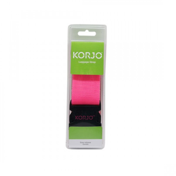 KORJO Travel Products
