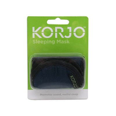 KORJO Sleeping Mask