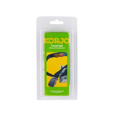 KORJO Travel Belt