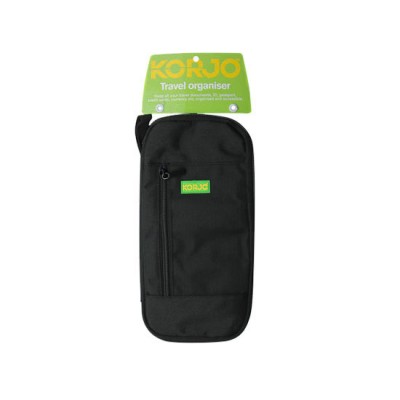 KORJO Travel Organiser