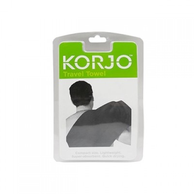 KORJO Travel Towel