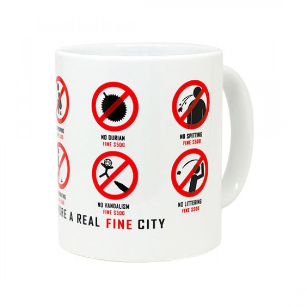 Ceramic Mug