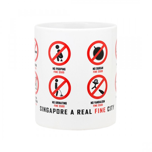 Ceramic Mug