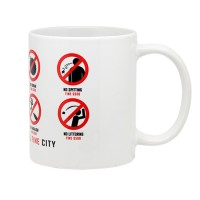 Ceramic Mug
