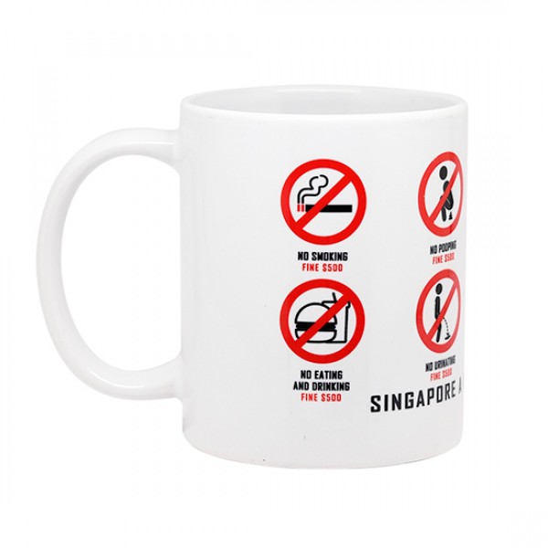Ceramic Mug