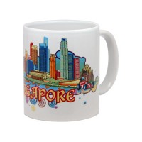 Singapore Souvenirs