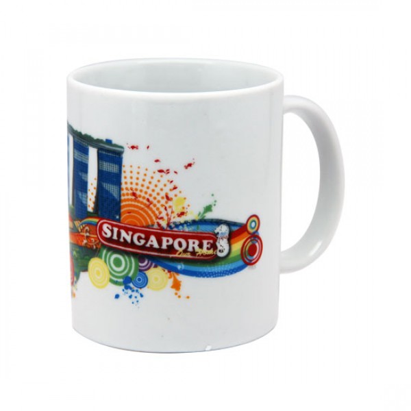 Singapore Souvenirs