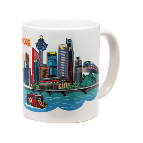 Ceramic Mug