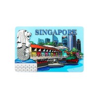 Singapore Souvenirs