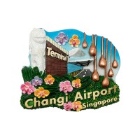 Singapore Souvenirs