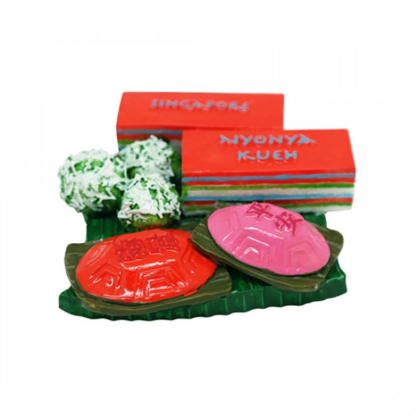 Singapore Souvenirs