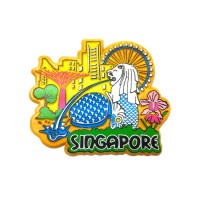 Singapore Souvenirs