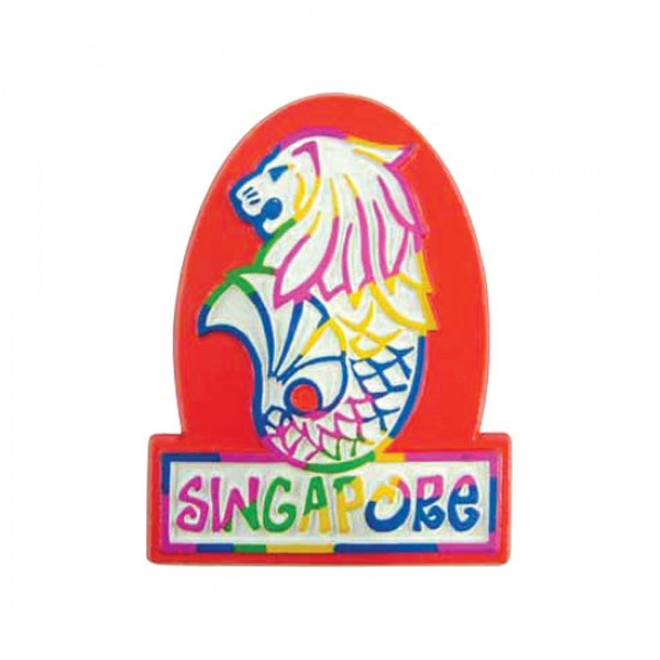 SG Rubberised Magnet