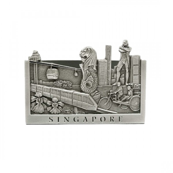 Singapore Souvenirs
